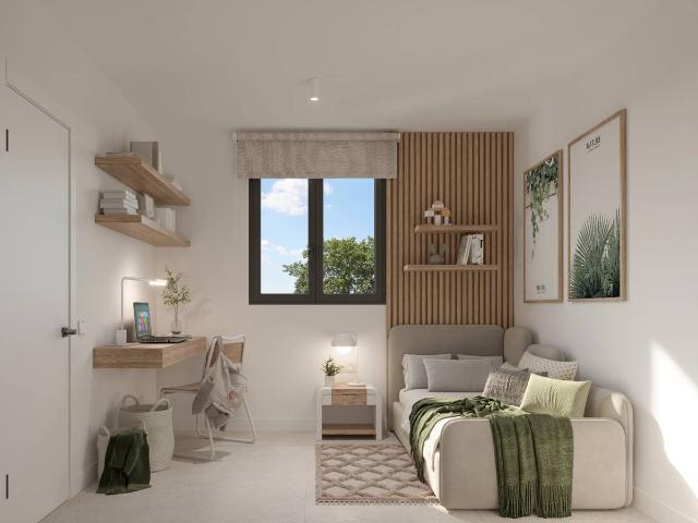 Piso en venta en Los Tomillares, Valle del Guadalhorce