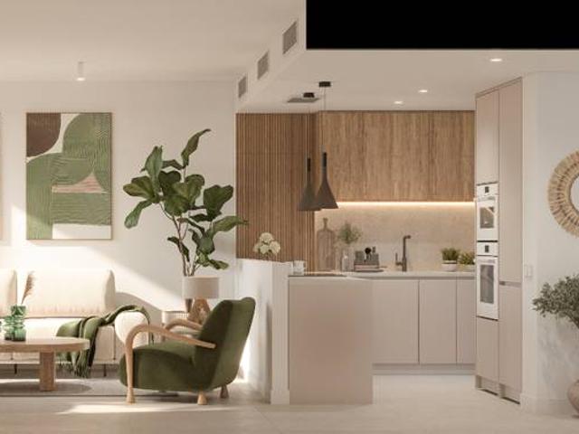 Piso en venta en Los Tomillares, Valle del Guadalhorce