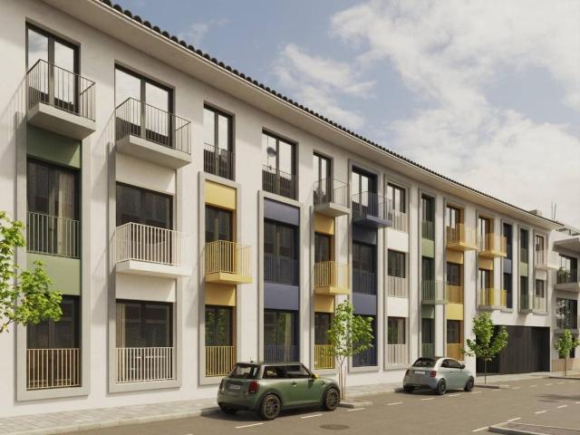 Piso en venta en l'Alacantí, Valencia