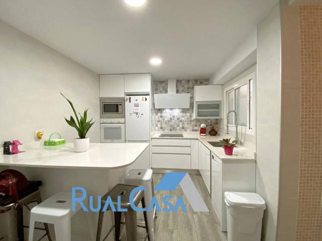 Piso en venta en San Vicente Del Raspeig, la Borinquen