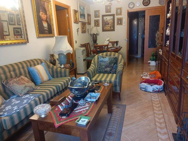 Piso en venta en Capuchinos, La Axarquía