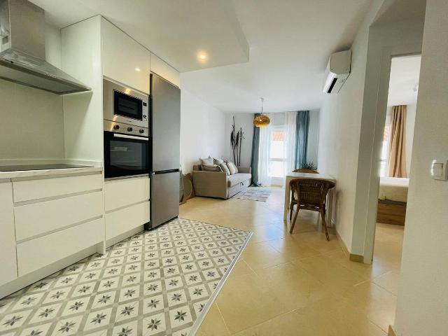 Piso en venta en La Sierrezuela, Costa del Sol Occidental