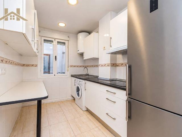 Piso en venta en Centro, Getafe