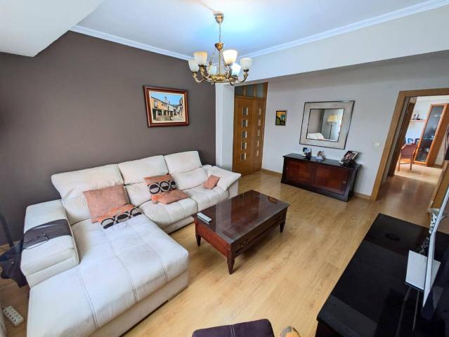 Piso en venta en Mérida, Cruz Campo