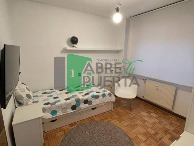 Piso en venta en Centro, Ourense