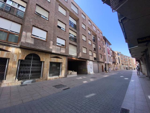 Piso en venta en Centro, Palencia