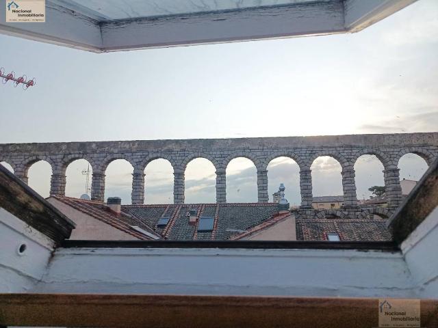 Piso en venta en San Lorenzo, Segovia