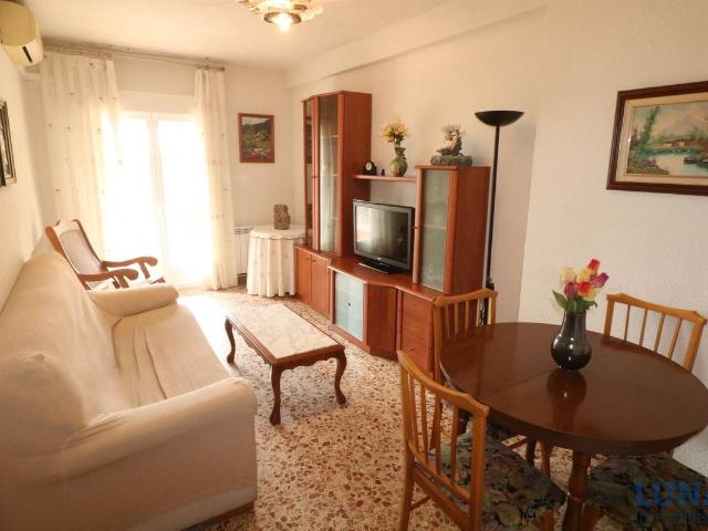 Piso en venta en Centro, Getafe