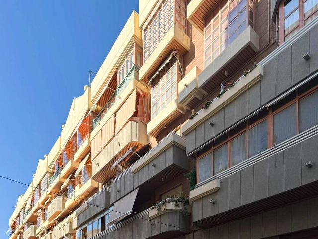 Piso en venta en Elche, el Salvador