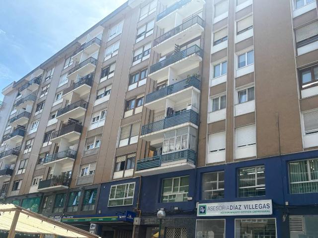 Piso en venta en Sierrapando, Torrelavega
