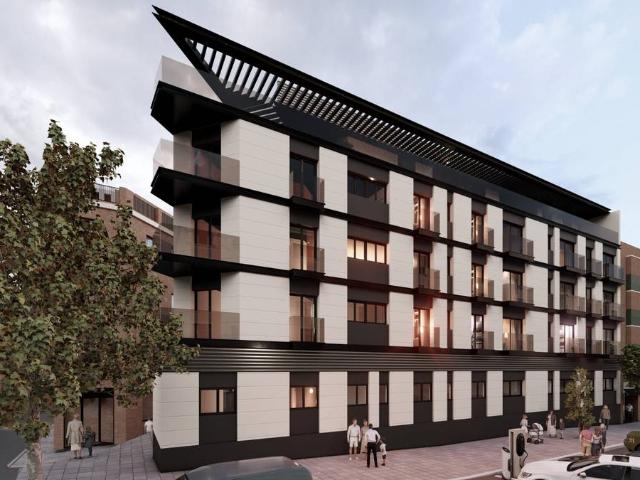 Piso en venta en Cerro - El Molino, Fuenlabrada