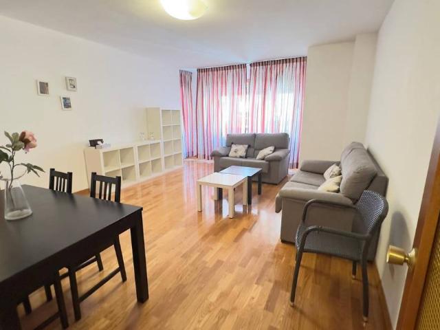 Piso en venta en Barrio de Tiradores, Cuenca