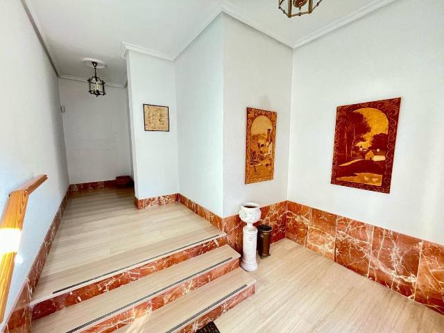 Piso en venta en Fuente Álamo De Murcia, Fuente Alamo