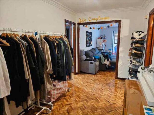 Piso en venta en Centro, Ourense