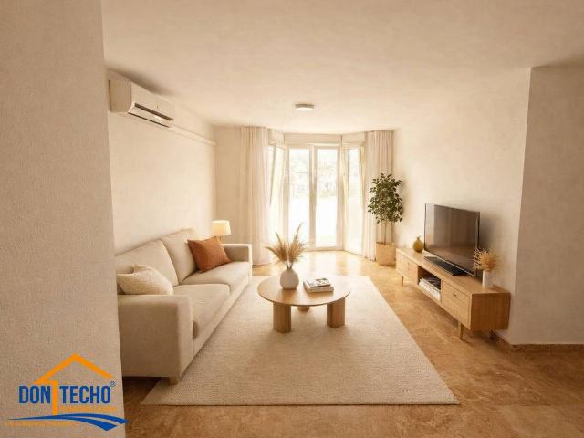 Piso en venta en Los Tomillares, Valle del Guadalhorce