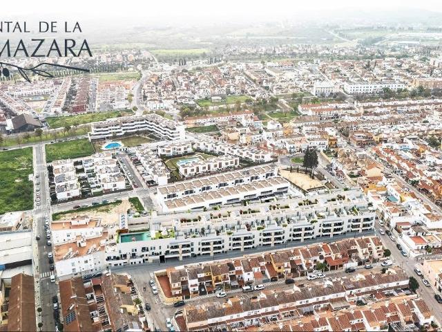 Piso en venta en Bormujos, Andalucía