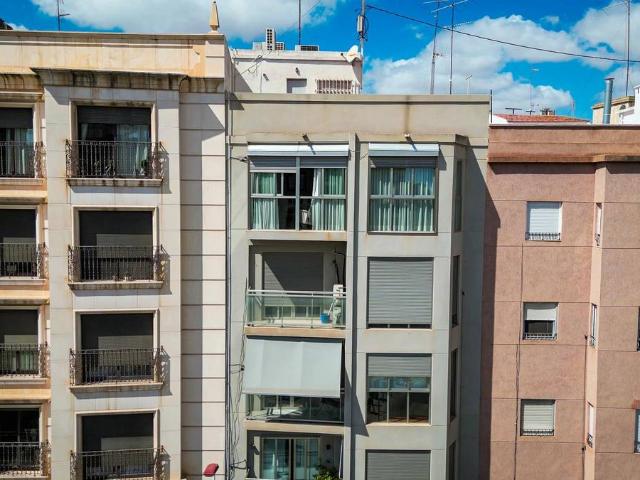 Piso en venta en el Salvador, el Baix Vinalopó