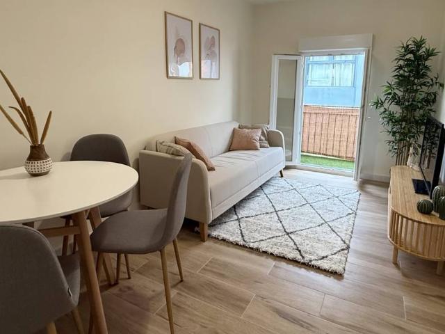 Piso en venta en Valdelasfuentes, Alcobendas