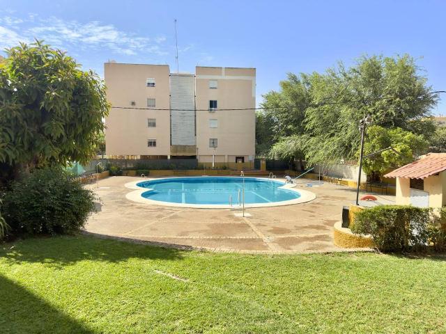 Piso en venta en Alcalá De Guadaíra, Andalucía