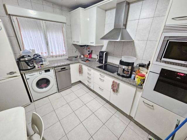 Piso en venta en Avilés