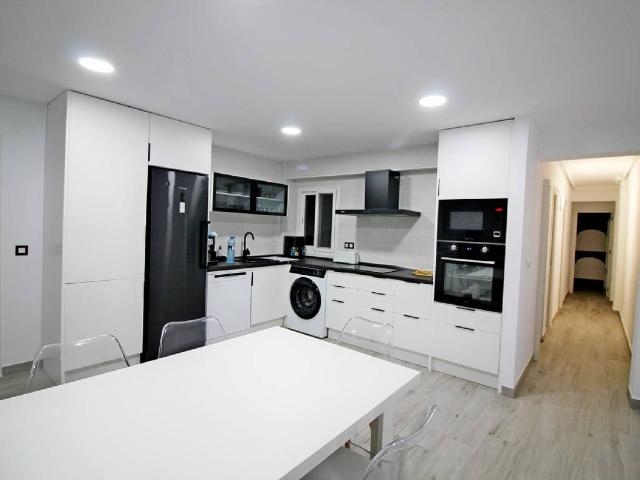 Piso en venta en Urbanització L'Almadrava, l'Alacantí