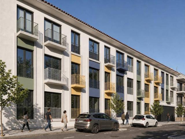Piso en venta en l'Alacantí, Valencia
