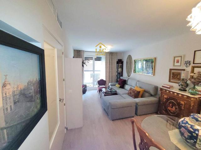 Piso en venta en Rivas Este, Rivas-vaciamadrid