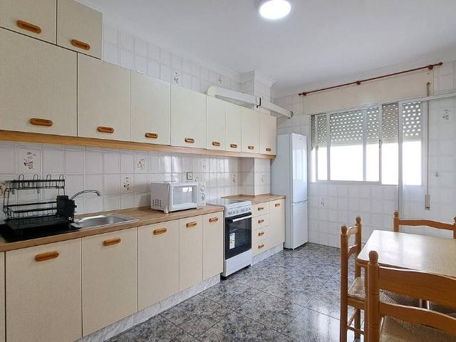 Piso en venta en Los Alcázares, Campo de Cartagena y Mar Menor