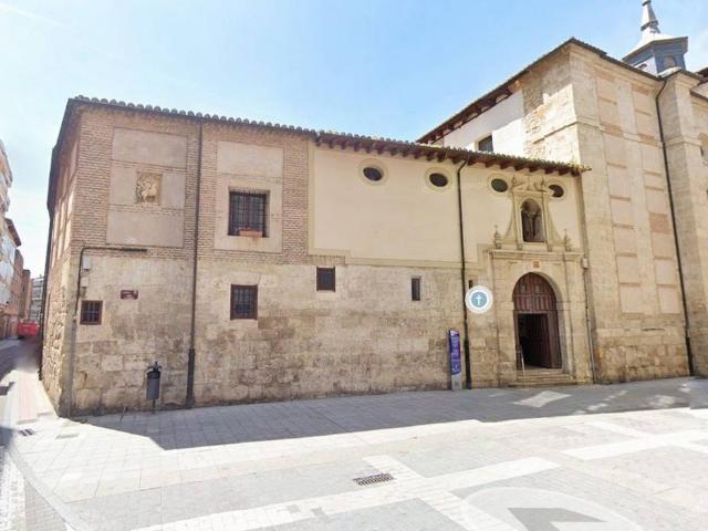 Piso en venta en San Pablo y Santa Marina, Palencia
