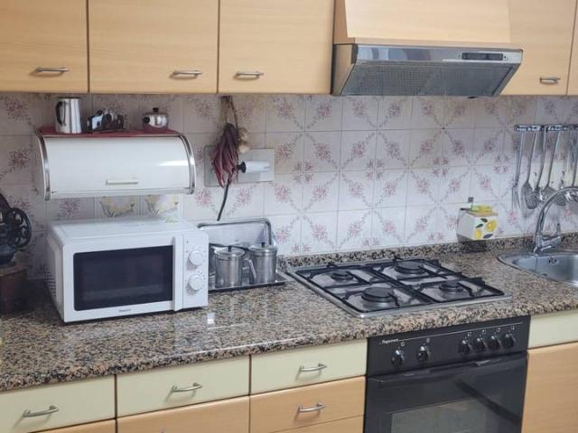 Piso en venta en Ferrol