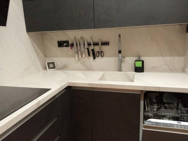 Piso en venta en Centro, Ourense
