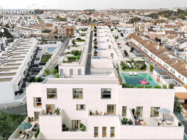 Piso en venta en Bormujos, Andalucía