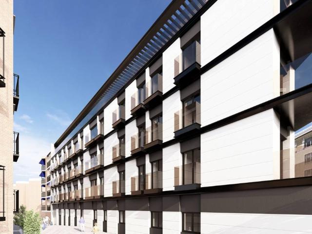 Piso en venta en Cerro - El Molino, Fuenlabrada