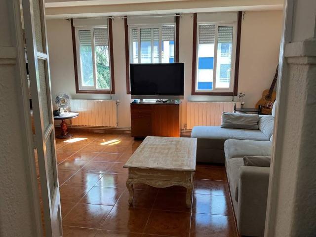 Piso en venta en Centro, Ourense