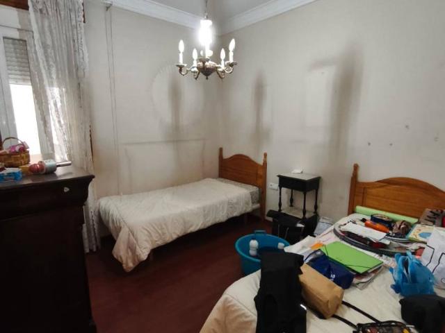 Piso en venta en Centro, Ourense