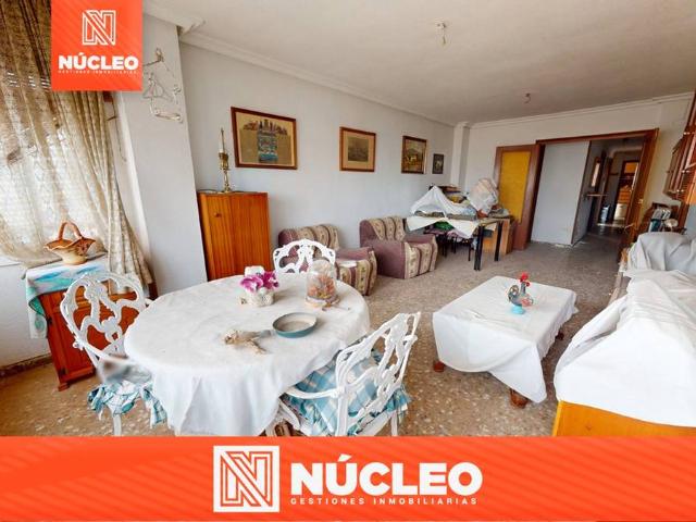 Piso en venta en l'Alacantí, Valencia