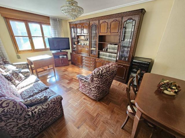 Piso en venta en Avilés, Asturias