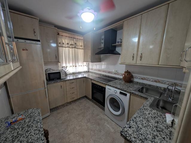 Piso en venta en Zona 2 (Centro y San Francisco), Lucena