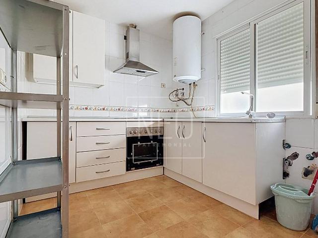 Piso en venta en Casco Antiguo Sur, Atarfe