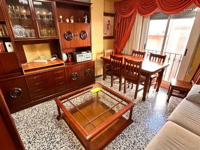 Piso en venta en el Salvador, el Baix Vinalopó