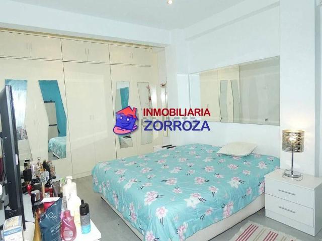 Piso en venta en Barakaldo, Landaburu