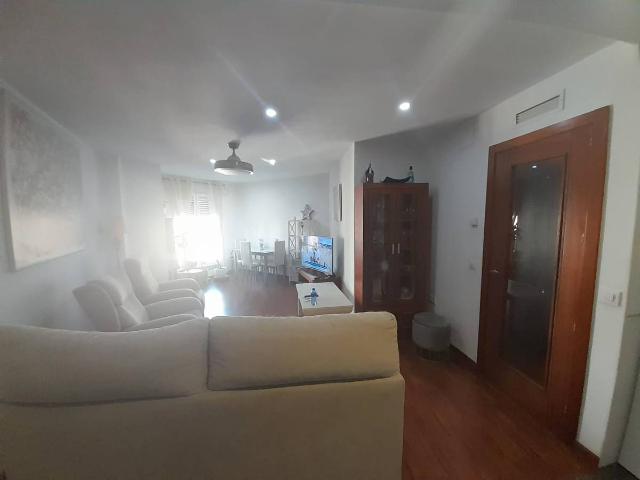 Piso en venta en Puertollano, Barriada Centro-Sur