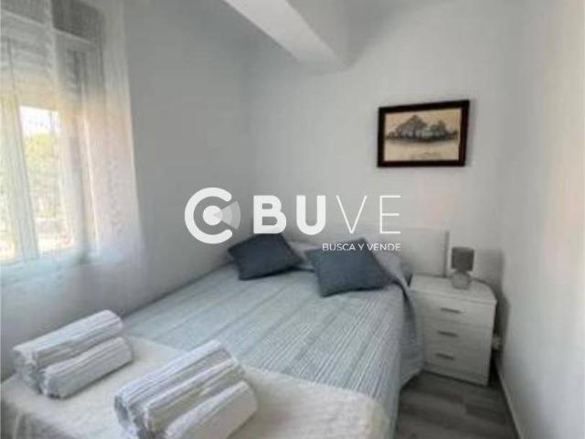 Piso en venta en Torrejón De Ardoz, Madrid