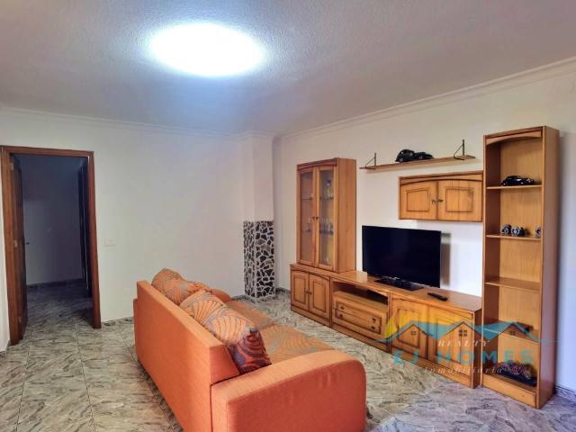 Piso en venta en La Marzaga, La orotava