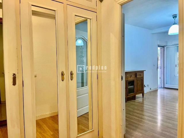 Piso en venta en Valdelasfuentes, Alcobendas