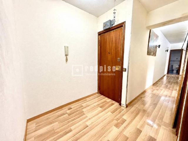 Piso en venta en Valdelasfuentes, Alcobendas