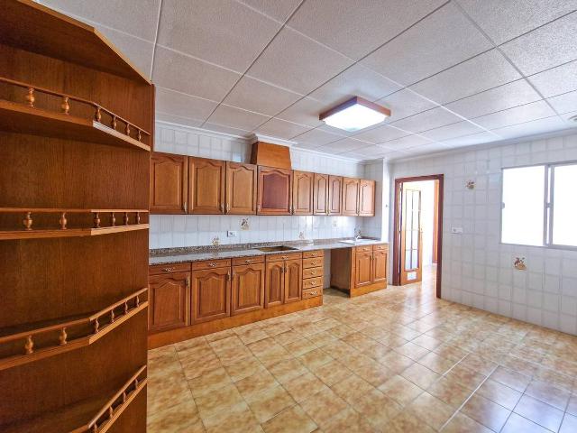 Piso en venta en Elche, el Salvador