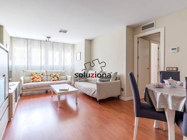 Piso en venta en Centro, Getafe