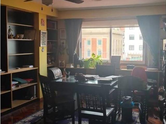 Piso en venta en Ourense, Casco Vello