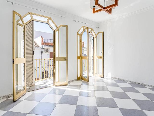 Piso en venta en Barrio de San Antón, Valle del Guadalhorce